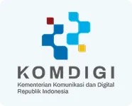 KOMDIGI license